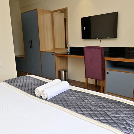 Hometown Sharu'S Inn A Luxury Hotel Chikmagalūr 외부 사진