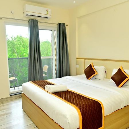 Hometown Sharu'S Inn A Luxury Hotel Chikmagalūr 외부 사진