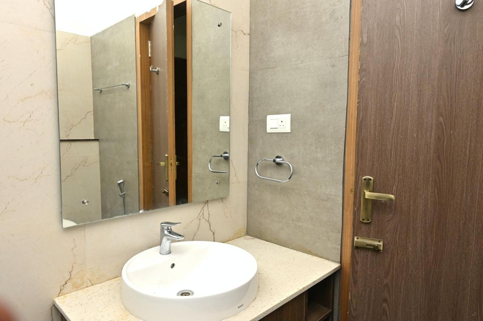 Hometown Sharu'S Inn A Luxury Hotel Chikmagalūr 외부 사진