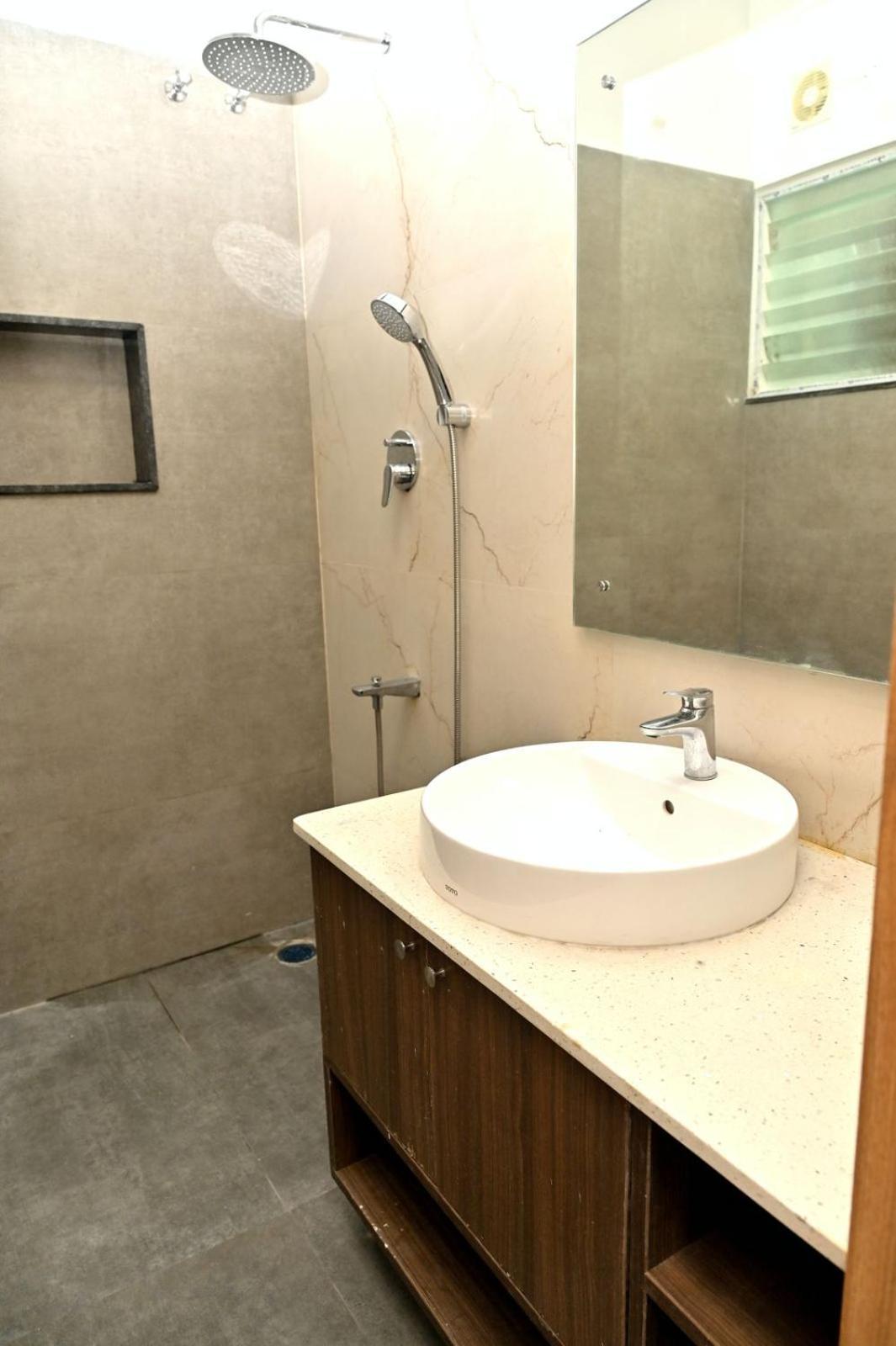Hometown Sharu'S Inn A Luxury Hotel Chikmagalūr 외부 사진