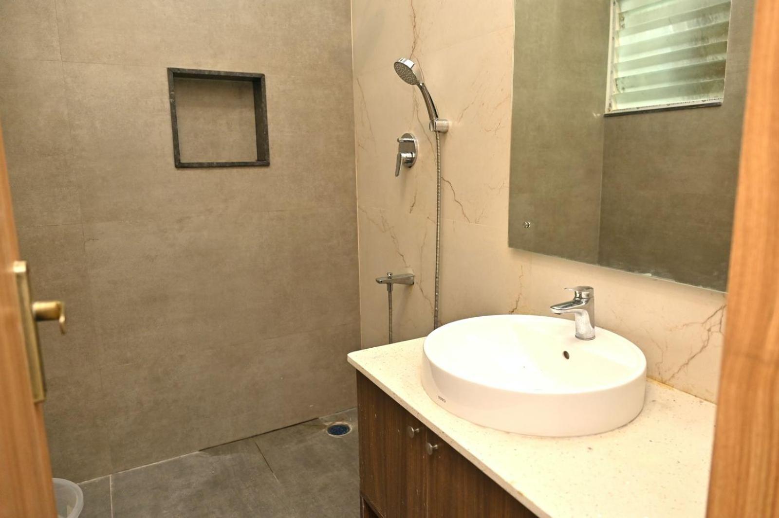 Hometown Sharu'S Inn A Luxury Hotel Chikmagalūr 외부 사진