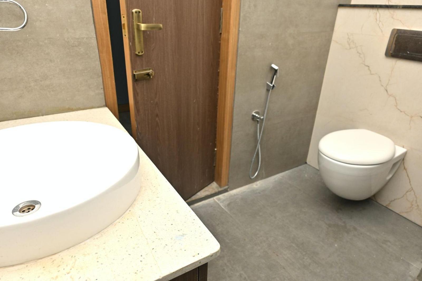 Hometown Sharu'S Inn A Luxury Hotel Chikmagalūr 외부 사진