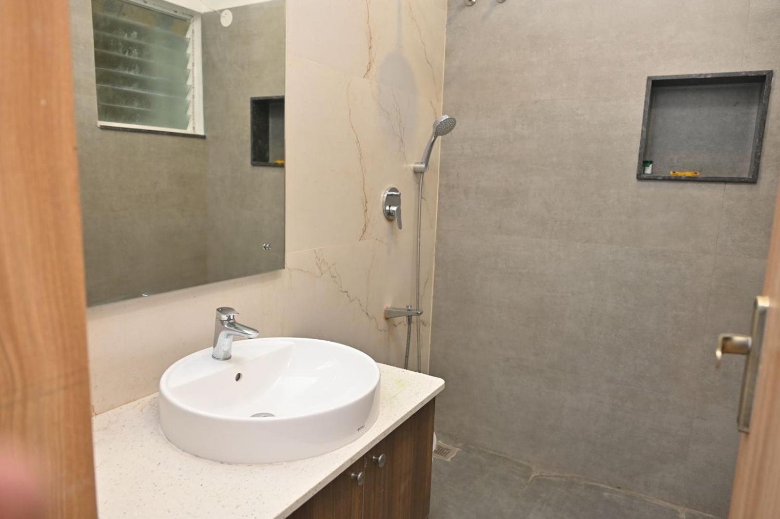 Hometown Sharu'S Inn A Luxury Hotel Chikmagalūr 외부 사진