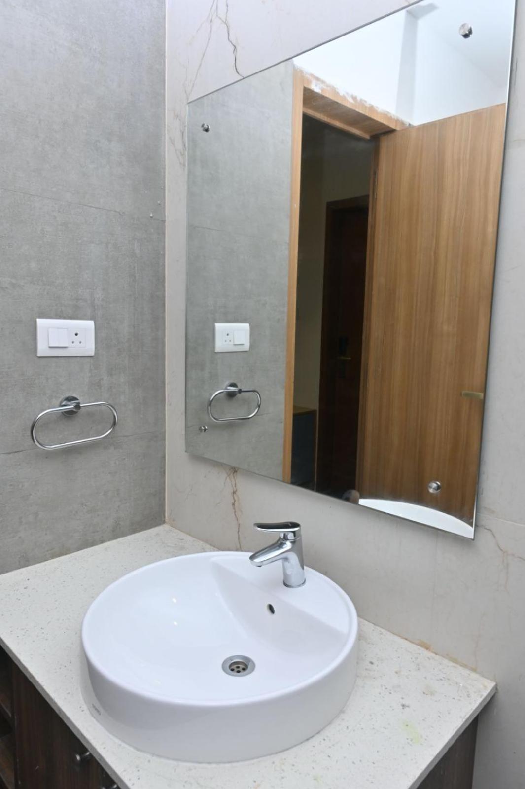 Hometown Sharu'S Inn A Luxury Hotel Chikmagalūr 외부 사진