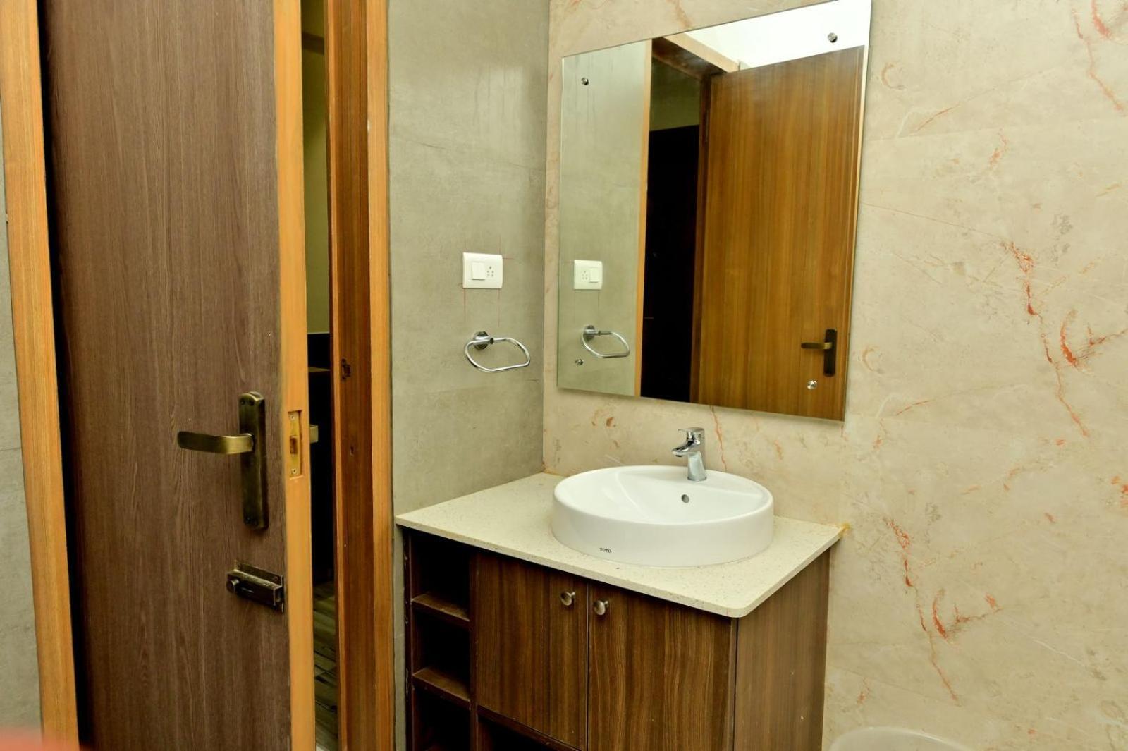 Hometown Sharu'S Inn A Luxury Hotel Chikmagalūr 외부 사진