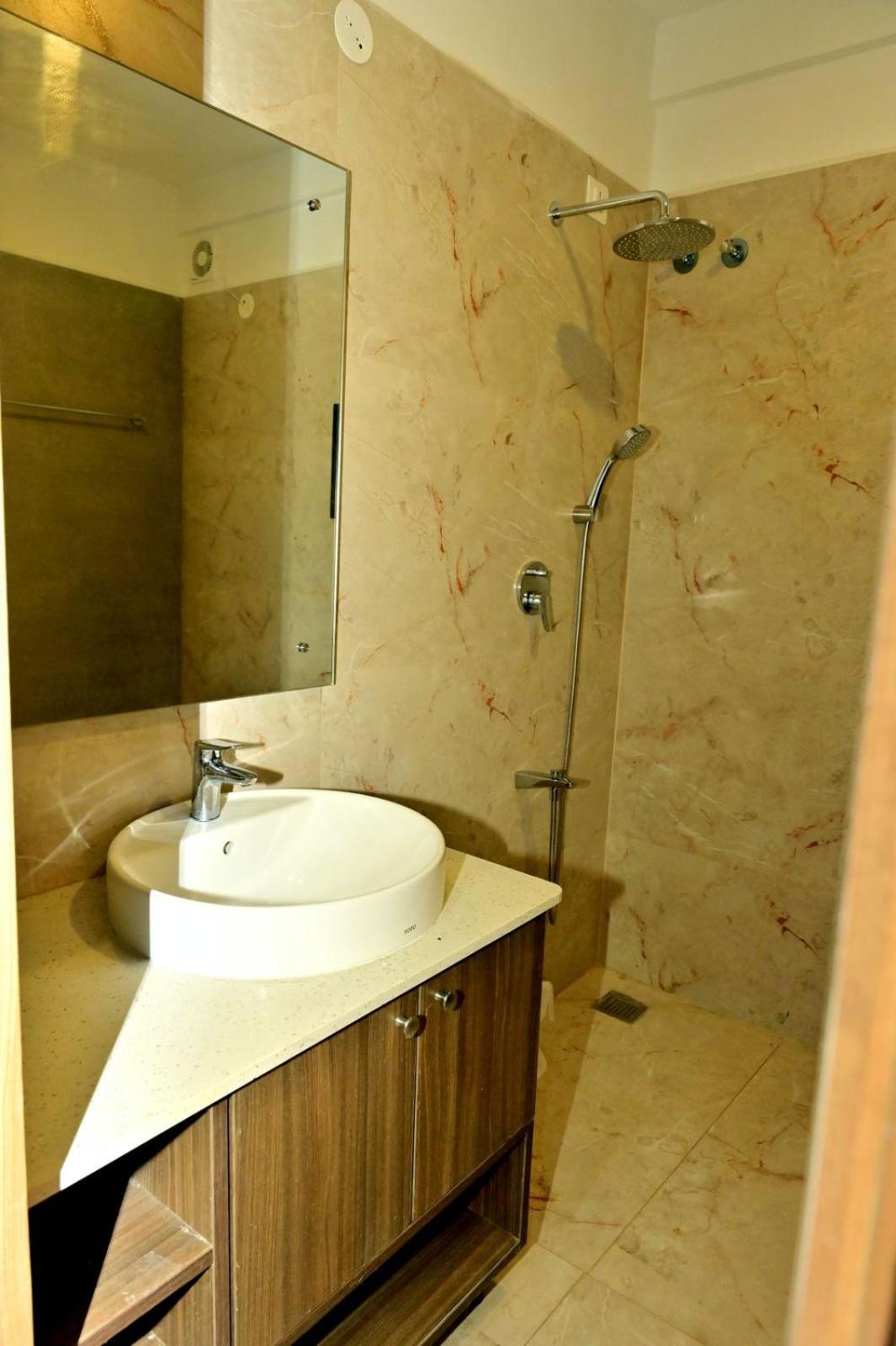 Hometown Sharu'S Inn A Luxury Hotel Chikmagalūr 외부 사진