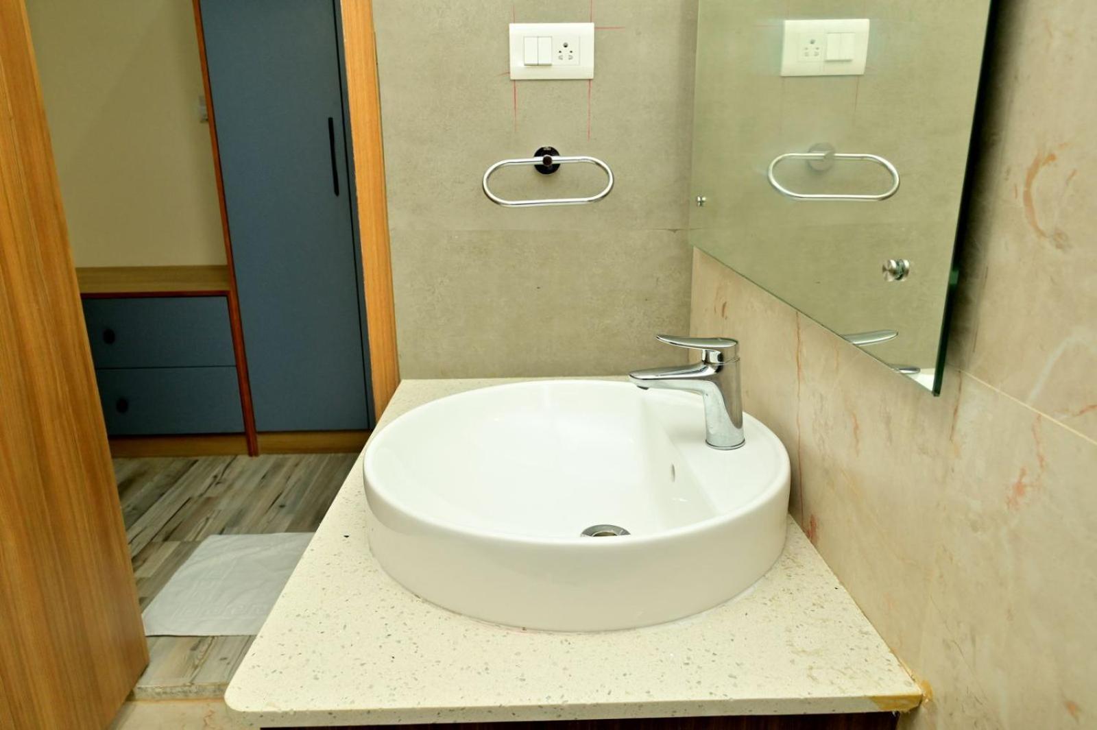Hometown Sharu'S Inn A Luxury Hotel Chikmagalūr 외부 사진